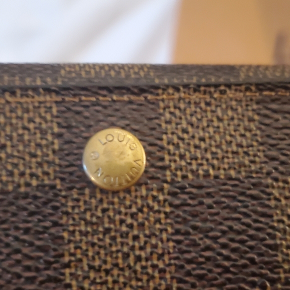 *Authentic* Louis vuitton monogram - Picture 9 of 12